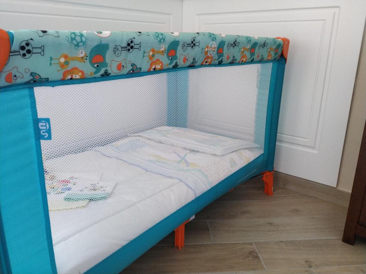 קסטלמרה די סטביה Il Timone B&B מראה חיצוני תמונה