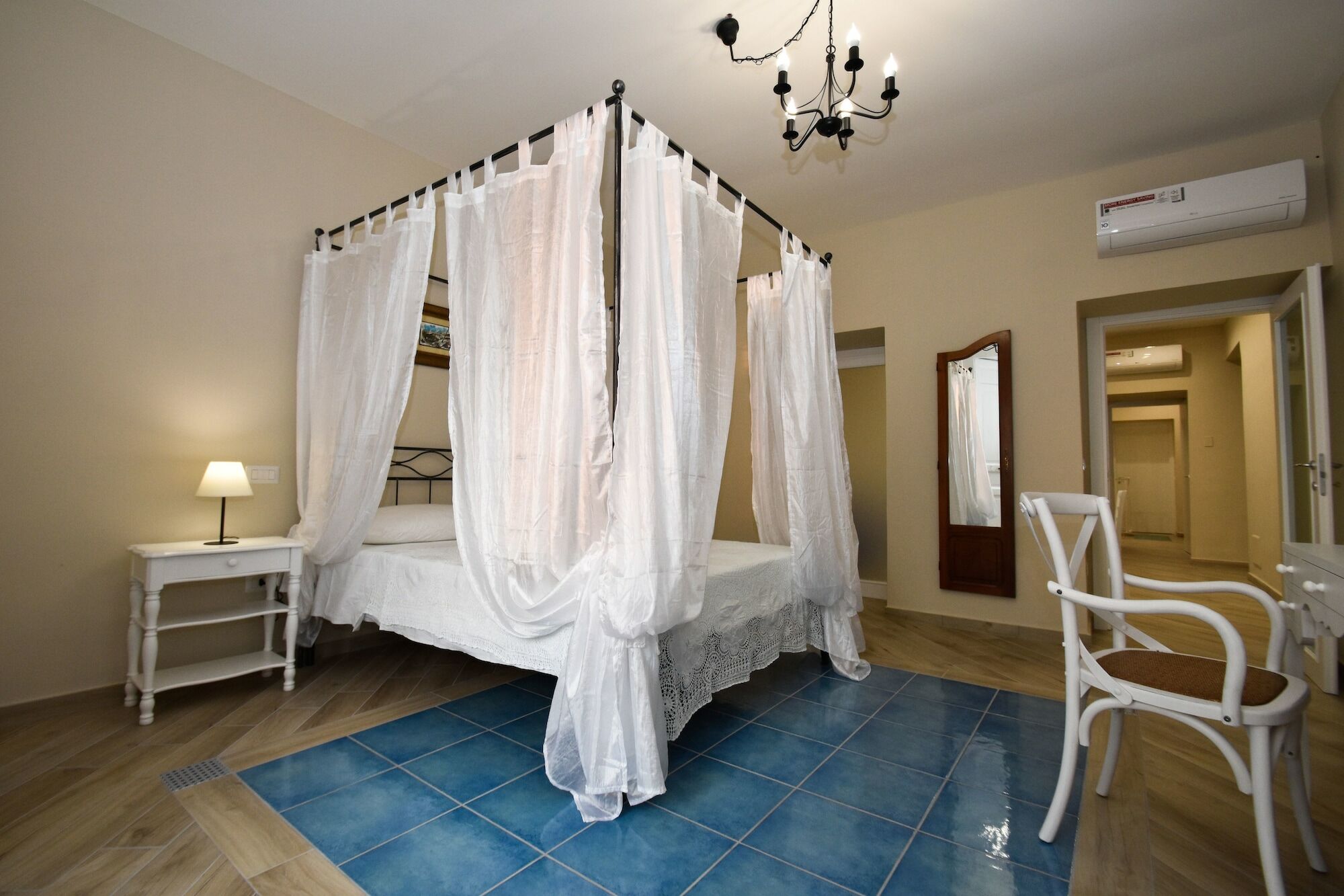 קסטלמרה די סטביה Il Timone B&B מראה חיצוני תמונה